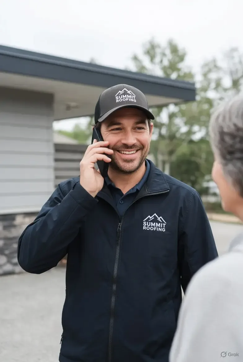 Flat Roof Leak Repair Fortuna, CA FAQs